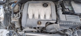VW Touran DSG 6скорости3Броя, снимка 9