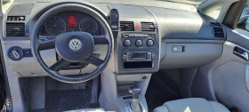 VW Touran DSG 6скорости3Броя, снимка 16