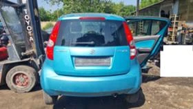 Suzuki Splash 1.2 - [1] 