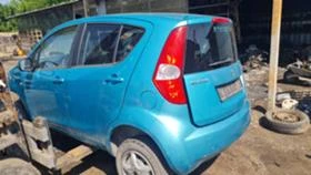 Suzuki Splash 1.2 - [3] 