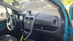 Suzuki Splash 1.2 - [7] 