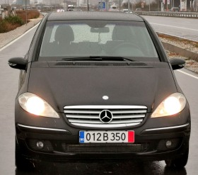     Mercedes-Benz A 180 180CDI  NOV VNOS
