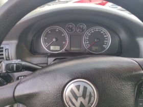 VW Passat 1.9 дизел 131 к.с. автоматик , снимка 14