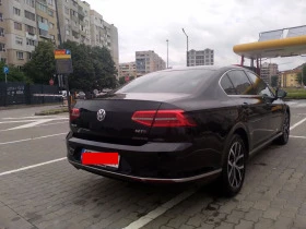 VW Passat Highline, 134000 км, снимка 12