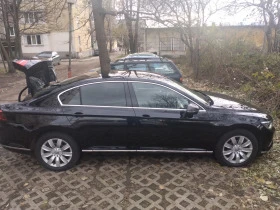 VW Passat Highline, 131000 км, снимка 4