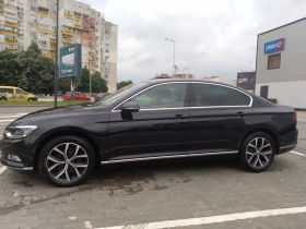 VW Passat Highline, 134000 км, снимка 1