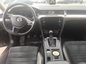 VW Passat Highline, 134000 км, снимка 5