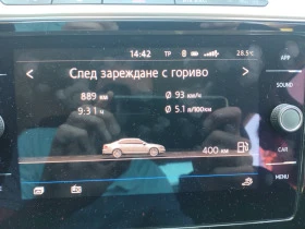 VW Passat Highline, 131000 км, снимка 8