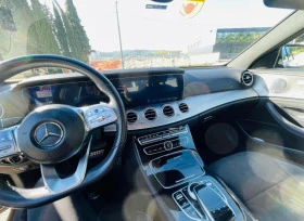 Mercedes-Benz E 400, снимка 6