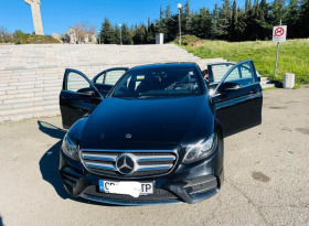 Mercedes-Benz E 400, снимка 2 - Автомобили и джипове - 45754473