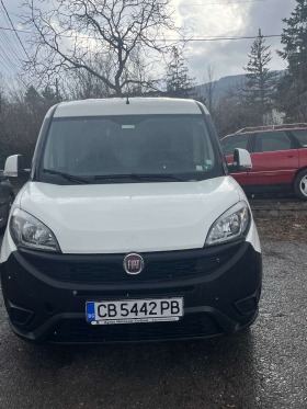 Fiat Doblo Maxi  | Mobile.bg   2