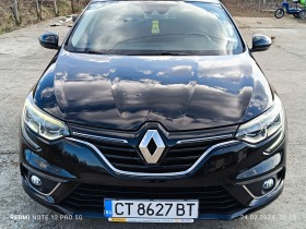 Renault Megane 1500, снимка 1 - Автомобили и джипове - 45361775