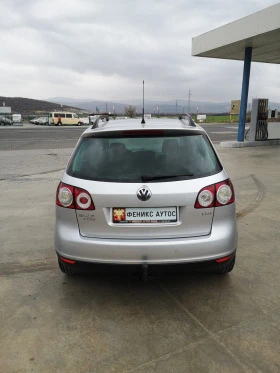 VW Golf Plus | Mobile.bg    4