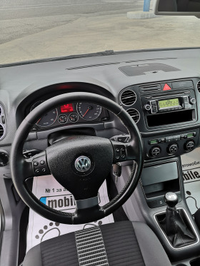 VW Golf Plus, снимка 6 - Автомобили и джипове - 44656413