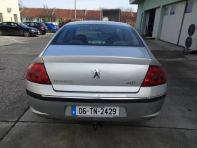 Peugeot 407 1, 6HDI- | Mobile.bg    6