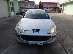 Peugeot 407 1, 6HDI- | Mobile.bg    5