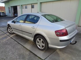 Peugeot 407 1, 6HDI- | Mobile.bg    3