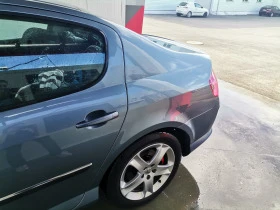 Peugeot 407, снимка 6