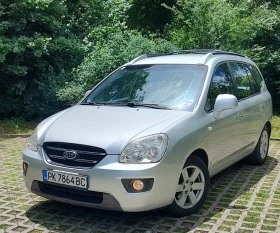 Kia Carens | Mobile.bg    2