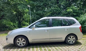 Kia Carens | Mobile.bg    5