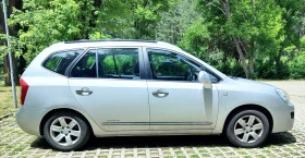 Kia Carens | Mobile.bg    7