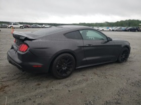 Ford Mustang EcoBoost Fastback 2.3L, снимка 5