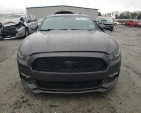 Ford Mustang EcoBoost Fastback 2.3L, снимка 1