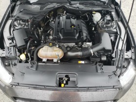 Ford Mustang EcoBoost Fastback 2.3L, снимка 11