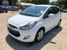 Hyundai Ix20 1.4I  | Mobile.bg    1