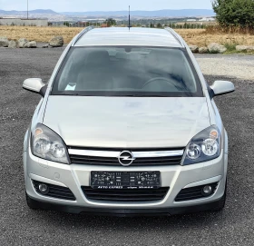 Opel Astra 1.8 Автомат* Газ* KeylessGo*  - [3] 