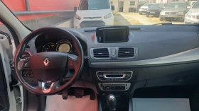 Renault Megane 1.5 DCI, снимка 4