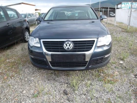 VW Passat 1.9 TDI 105, снимка 1