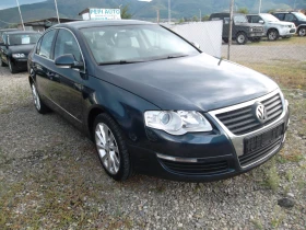 VW Passat 1.9 TDI 105 - [4] 