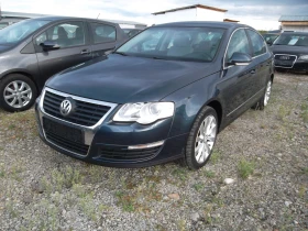 VW Passat 1.9 TDI 105 - [3] 