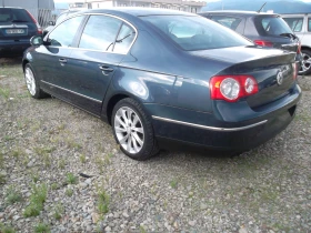 VW Passat 1.9 TDI 105, снимка 5