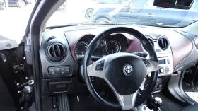 Alfa Romeo MiTo 1.3 M-JET, снимка 12