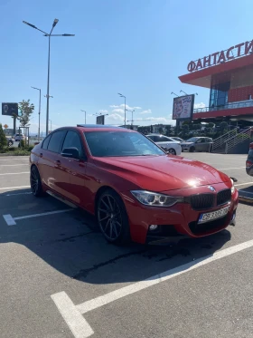  BMW 335