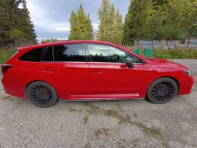 Subaru Levorg Sti | Mobile.bg    4