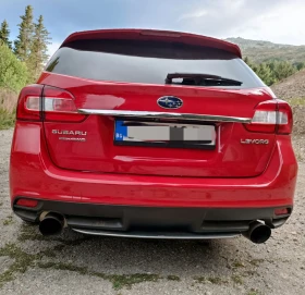 Subaru Levorg Sti | Mobile.bg    6