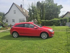 Opel Astra H  GTC 1.6 16 v, снимка 11