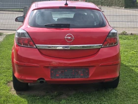 Opel Astra H  GTC 1.6 16 v, снимка 15