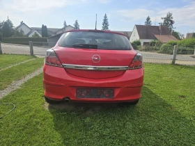 Opel Astra H  GTC 1.6 16 v, снимка 3