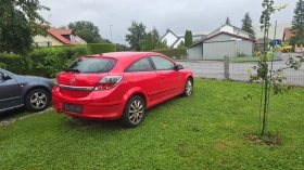 Opel Astra H  GTC 1.6 16 v, снимка 13