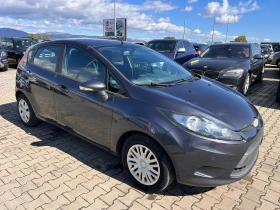 Ford Fiesta 1.6TDCI EURO 4, снимка 4