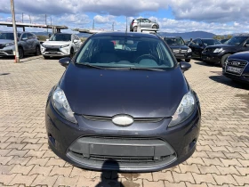 Ford Fiesta 1.6TDCI EURO 4, снимка 3