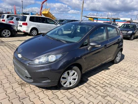 Ford Fiesta 1.6TDCI EURO 4, снимка 1