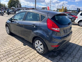 Ford Fiesta 1.6TDCI EURO 4, снимка 8