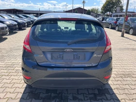 Ford Fiesta 1.6TDCI EURO 4, снимка 7