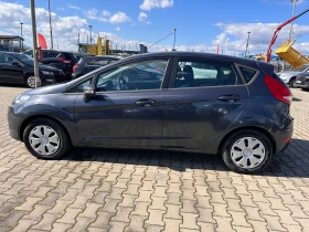 Ford Fiesta 1.6TDCI EURO 4, снимка 9