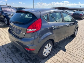 Ford Fiesta 1.6TDCI EURO 4, снимка 6